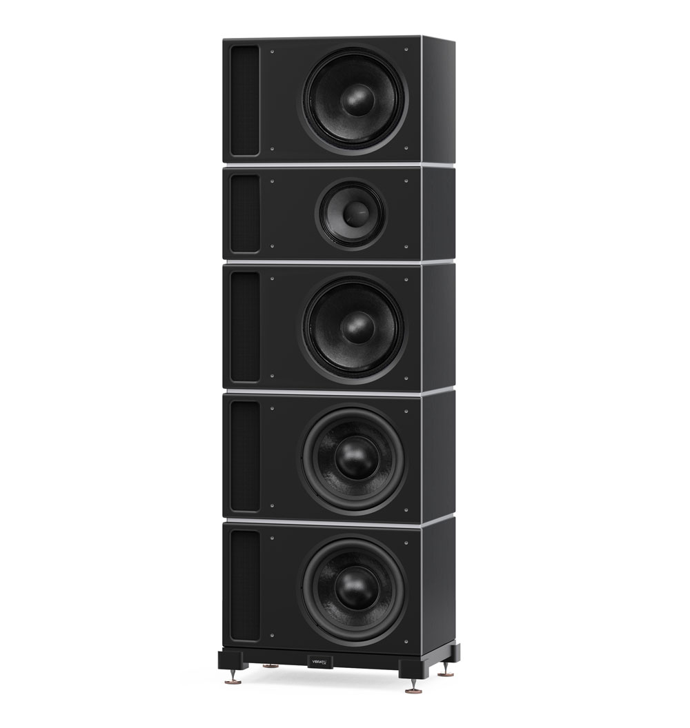S5 监听扬声器